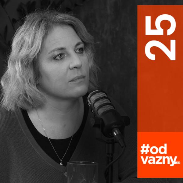 #odvážný